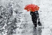Синоптики рассказали, когда Киев засыплет снегом