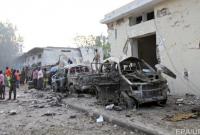 Число погибших при взрывах в Могадишо возросло до 23 человек