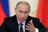 Путин пообещал отказ от военной службы по призыву в РФ