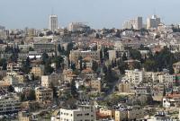 Израиль собирается построить 176 домов в поселениях на востоке Иерусалима