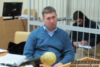 Суд отстранил госадвоката Януковича