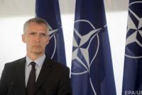 Генсек НАТО рассказал о фундаментальных разногласиях с Россией по Украине