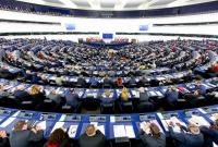 Европарламент сократил финансирование Турции