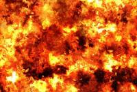 Взрыв в Киеве: СБУ расследует происшествие по статье "теракт"