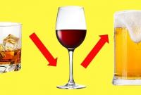 10 мифов об алкоголе, в которые мы верили всю жизнь. А зря