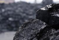Запасы угля на начало октября уменьшились на 33%