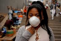 От чумы на Мадагаскаре погибли 124 человека