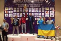 Украинцы завоевали две медали на Кубке мира по стрельбе