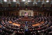 В Конгрессе США ввели санкции против Ирана