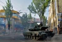 ИС: боевики на отжатых предприятиях "модернизируют" танки
