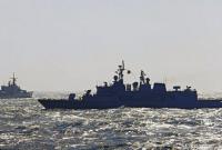 В Черном море ходят более 20 кораблей-призраков - эксперт