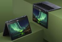 Цена ноутбука-трансформера ASUS VivoBook Flip 14 начинается с $550