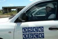 ОБСЕ заявляет об увеличении количества взрывов в Донбассе