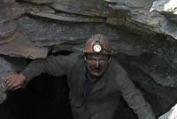 В шахте на Львовщине произошел обвал: трое горняков травмированы