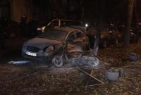 Взрыв возле Espreso.TV стал пятым в Украине с начала года (видео)
