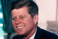 Правительство США рассекретило документы об убийстве Кеннеди, правда не все