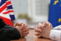 Британия возобновит парламентские переговоры по Brexit в ноябре