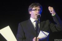 Власти Испании призвали Пучдемона участвовать в региональных выборах в Каталонии