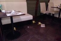 В полиции рассказали подробности стрельбы в киевском ресторане