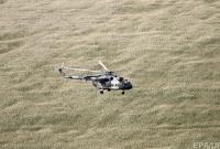 Спасатели обнаружили в Норвегии обломки пропавшего российского вертолета