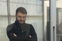 Сына Авакова доставили в суд