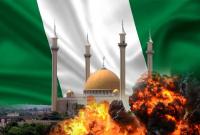 В Нигерии в мечети подорвался смертник, есть жертвы