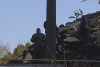 Попытка "захвата" воинской части в Одесской области: дело расследует военная прокуратура