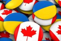 Гройсман: Украина инициирует начало диалога с Канадой по безвизу