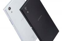 Смартфоны Sony Xperia R1 и Xperia R1 Plus получили 5,2" экран 720р