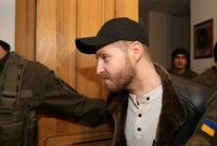 Пограничника Колмогорова освободили из-под стражи и отправили его дело на новое расследование в Мариуполь