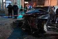 Смертельное ДТП в Харькове: водитель Volkswagen заявил о своей непричастности
