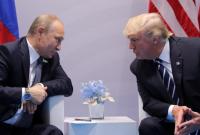 Трамп утвердил новые санкции против России