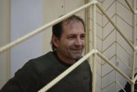 Крымчанина Балуха, вывесившего над своим домом флаг Украины, хотят посадить на 5 лет