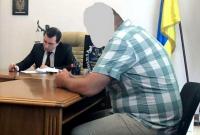На Киевщине депутат избил тракториста - прокуратура