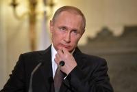 Реакция Путина на новые санкции США напоминает эпизод Холодной войны - Die Welt