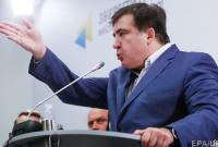 Саакашвили рассказал о деталях своего визита в Польшу