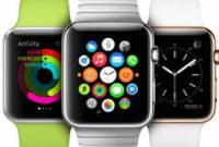 Apple выпустит смарт-часы с поддержкой LTE