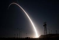 США снова запустят межконтинентальную баллистическую ракету