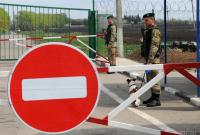 Украинские пограничники задержали двух африканцев, которые пытались попасть в Румынию