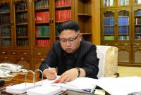 Северная Корея шантажирует США эскалацией своей военной угрозы