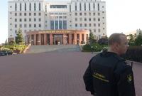 В Сети появилось видео ликвидации банды GTA в суде Москвы (вилео)