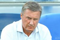 Хацкевич прокомментировал провал "Динамо" в Лиге Чемпионов (видео)
