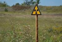 Специалисты обследовали на радиоактивное загрязнение территории Кропивницкого