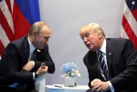 Путин не понимает пределов власти Трампа - Time