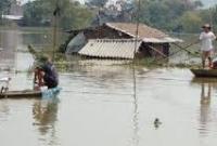 Наводнение во Вьетнаме унесло жизни 23-х человек