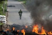 ГУР: в Донбассе по сбежавшим наемникам РФ будут открывать огонь