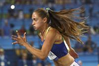 Лучшая легкоатлетка Украины 2016 года подает в суд на ФЛАУ из-за отстранения от ЧМ