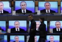 Секретарь СНБО назвал сроки установки в Донбассе систем, блокирующих российское ТВ (видео)
