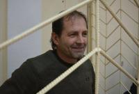 В оккупированном Крыму начальник изолятора ударил политзаключенного Владимира Балуха - адвокат