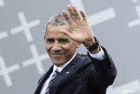 Обама планирует осторожно вернуться в политику - СМИ